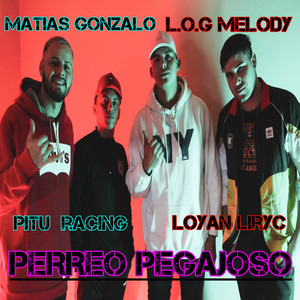 Perreo Pegajoso (Explicit)