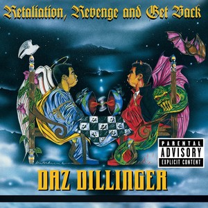 Retaliation, Revenge and Get Back (Explicit)