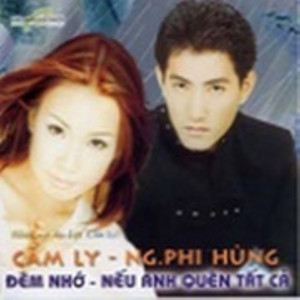 Đêm Nhớ - Nếu Anh Quên Tất Cả Vol.2