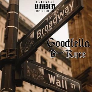 GoodFella (Explicit)