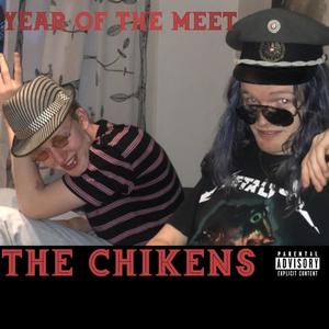 YEAR OF THE MEET (Explicit)