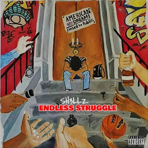 Endless Struggle (Explicit)