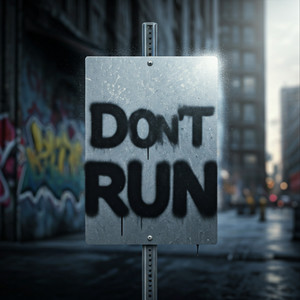 Don't Run