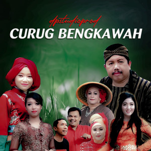 Curug Bengkawah (Lihin Gigi)