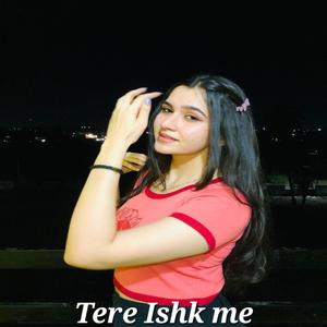 Tere Ishk me