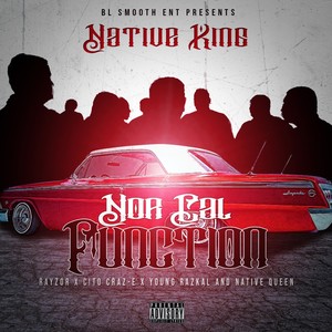 Nor Cal Function (Explicit)