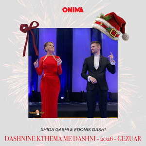 Dashnine kthema me dashni - 2026 - Gezuar