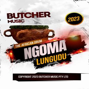 Ngoma Lungundu (feat. Ikay)