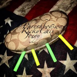 straw (feat. Joeyy & phreshboyswag) (Explicit)