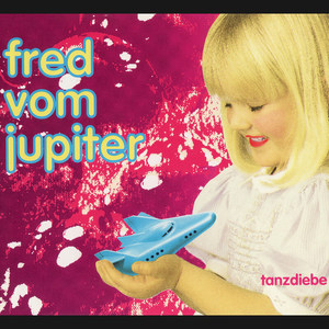 Fred vom Jupiter (Remix)