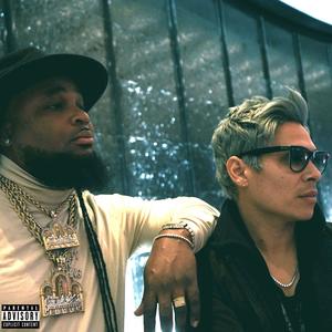 Beautiful (feat. AYO HUSTLE) (Explicit)