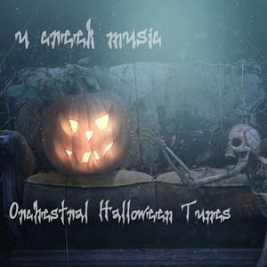 Orchestral Halloween Tunes