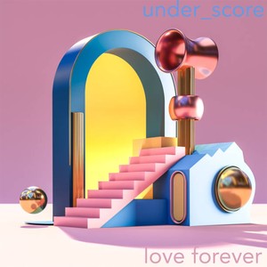 Love Forever (Radio Edit)