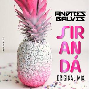 Sirandá (feat. Andres Galvis)