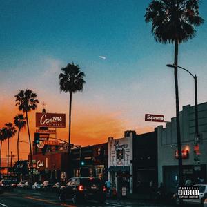 Ain't **** 2 Me (feat. TIPCI 5150) (Explicit)