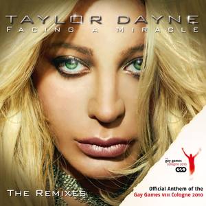 Taylor Dayne - Facing a Miracle (Radio Edit)