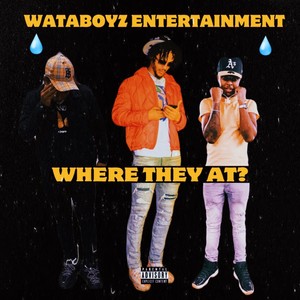 Where They At? (Explicit)