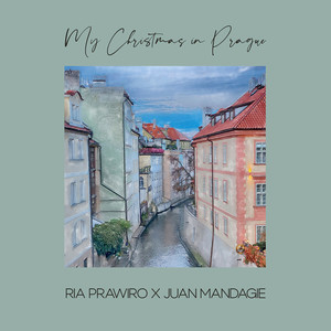 My Christmas in Prague