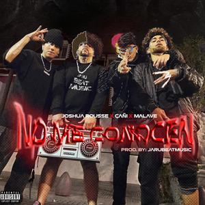 No me conocen (feat. Joshua Rousse & Malavë)