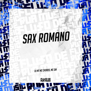 Sax Romano (Explicit)