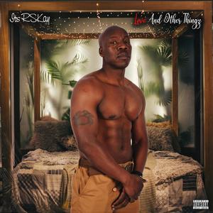 Tired (feat. SyonkoTheMan)