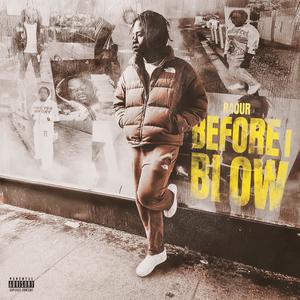 NYC (feat. Lil Toonk) (Explicit)