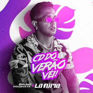 Cd do Verão Véi (Explicit)