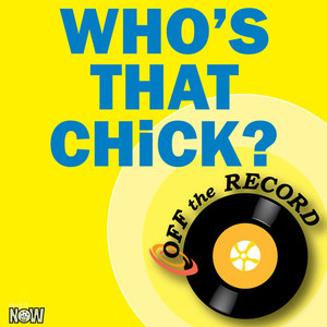 Who's That Chick?(made famous by David Guetta & Rihanna)