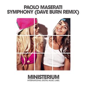 Symphony (Dave Burn Remix)