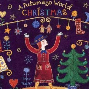 A Putumayo World Christmas