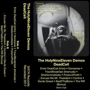 The HolyNineEleven Demos (Explicit)