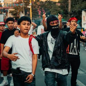 Bando (feat. Nateman & ENZO MF) (Explicit)