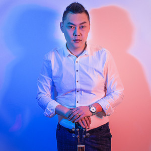 我的任性让你放了手 (伴奏)