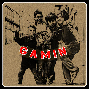 Gamin (Volumen 1: Beats)