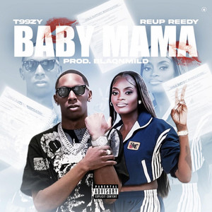 Baby Mama (Explicit)
