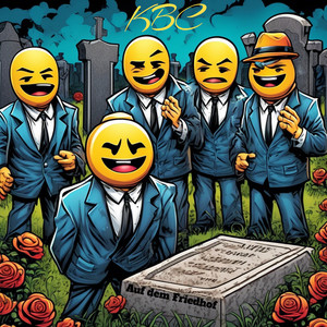 Auf Dem Friedhof (Explicit)