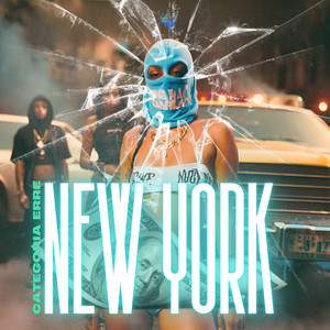 New York (Explicit)