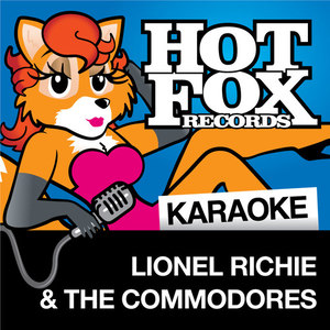 Still (In The Style Of 'The Commodores')