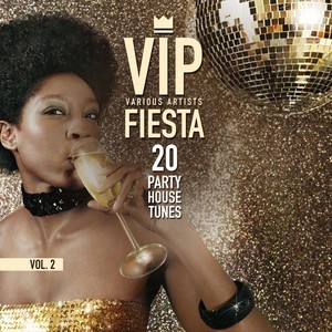 VIP Fiesta (20 Party House Tunes) , Vol. 2