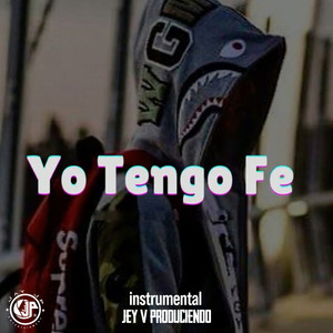 Yo Tengo Fe (Instrumental Version)