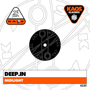 Midlight (Hard Piano Deluxe Mix)