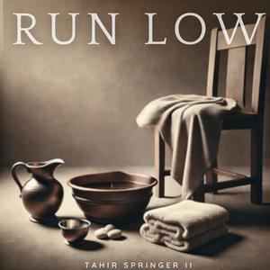 Run Low EP