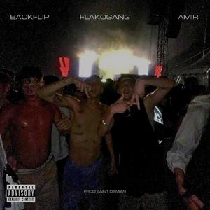 BACK FLIP (Explicit)