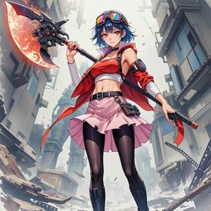 Takedown (Retro Video Game Version)