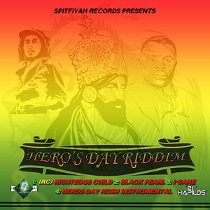 Hero's Day Riddim