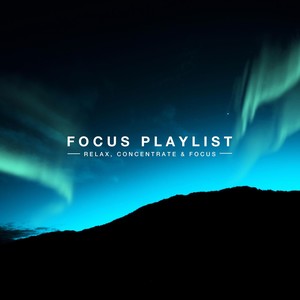 Focus Playlist