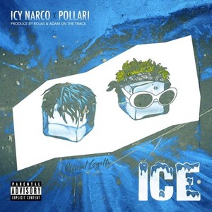 Ice (Prod. Rojas & Adam On The Track)