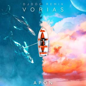 Vorias (feat. Apon)