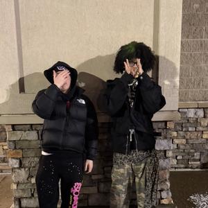 BLBABY Grim Reaper (feat. C14) (Explicit)