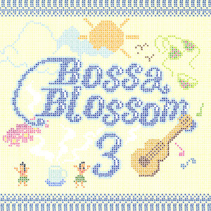 Bossa Blossom 3